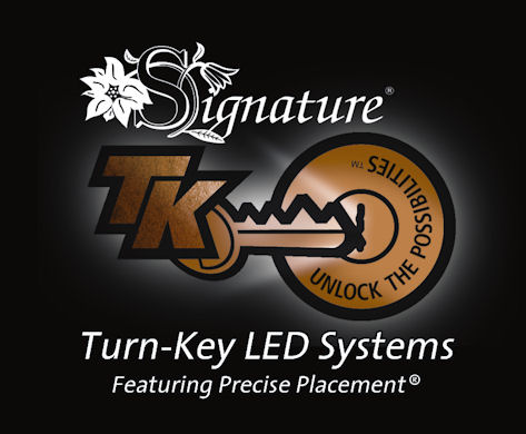 Turn-key LED Systems